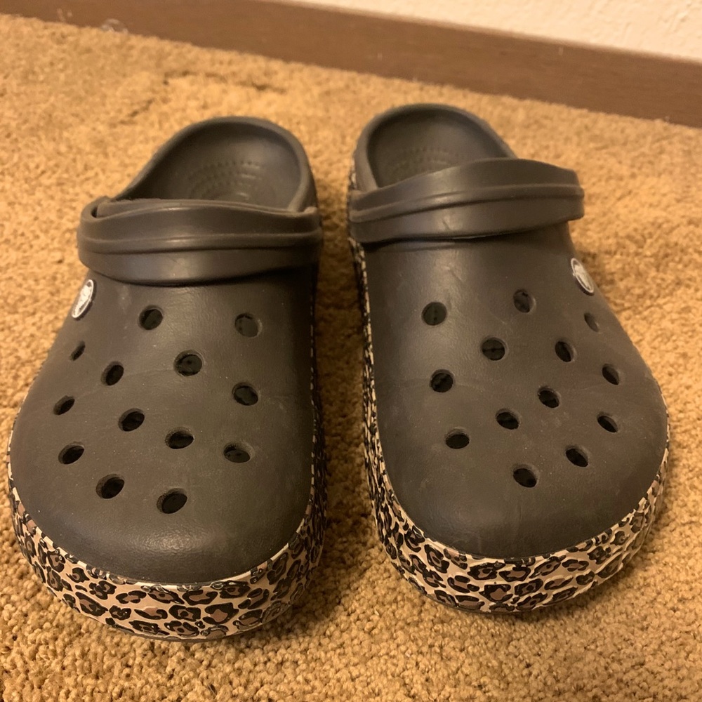Crocs